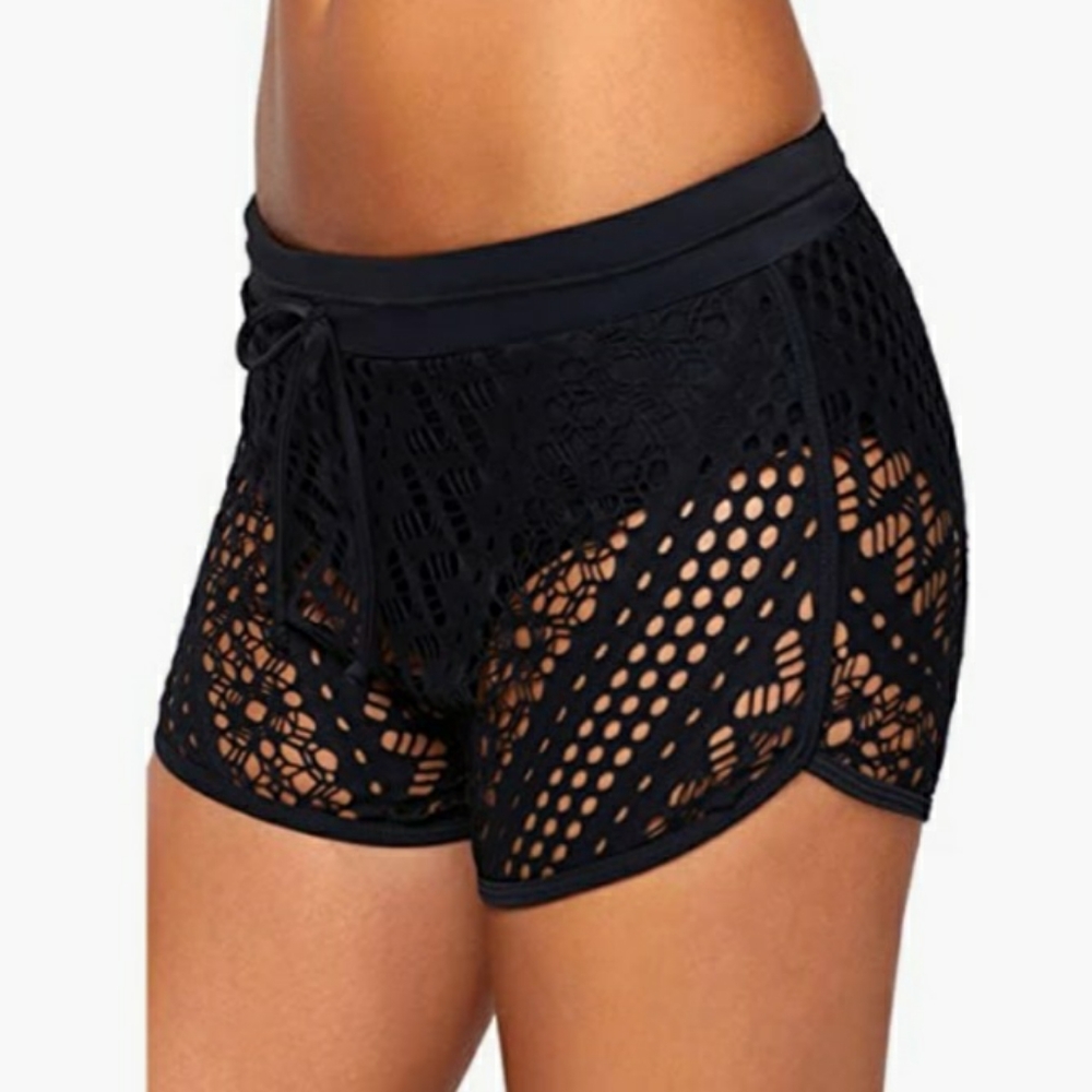 Swim short bottoms xl
